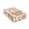 Bobs Red Mill Natural Foods Bob's Red Mill Peanut Butter Coconut And Oats Bar 1.76 oz. Bar, PK144 7035R1212 - alternate 2